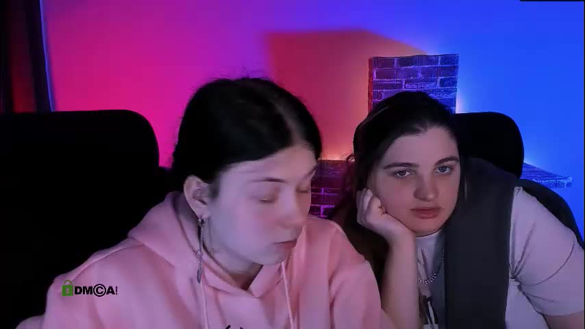 foxy_tease_ Cam Model Chat February 13, 2026