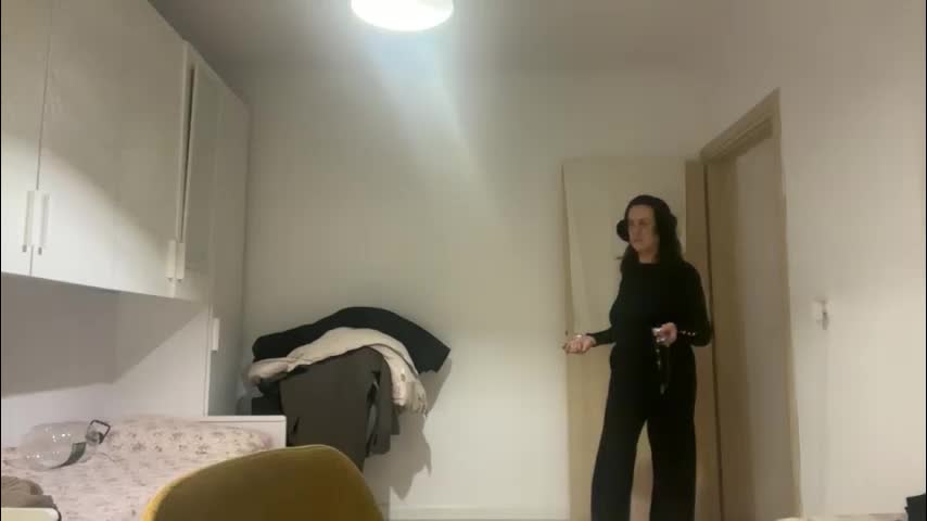 drresa Cam Model Chat February 13, 2026
