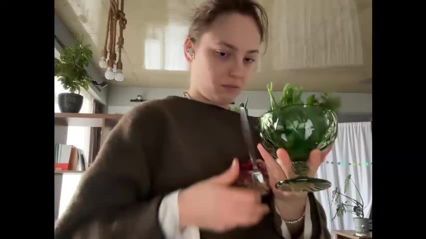 holydori Cam Model Chat February 13, 2026