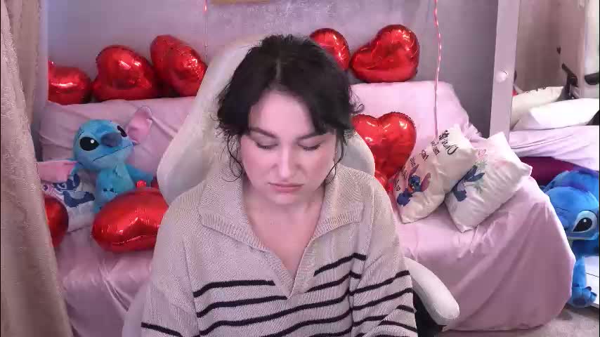 lilyfoxyy Cam Model Chat February 13, 2026