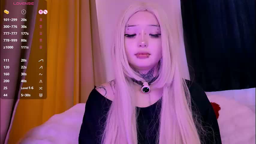 lein_bone Cam Model Chat February 13, 2026