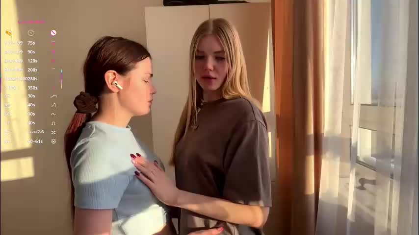 judithchristina Cam Model Chat February 13, 2026