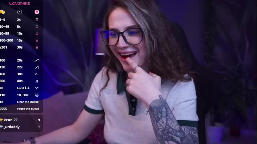 oliviamcclean Cam Model Chat February 13, 2026