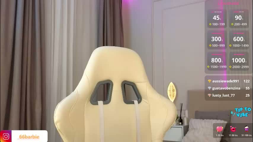 your_misstress Cam Model Chat February 13, 2026