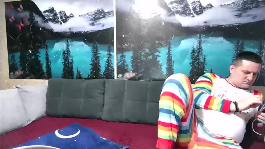 kleosnow Cam Model Chat February 13, 2026