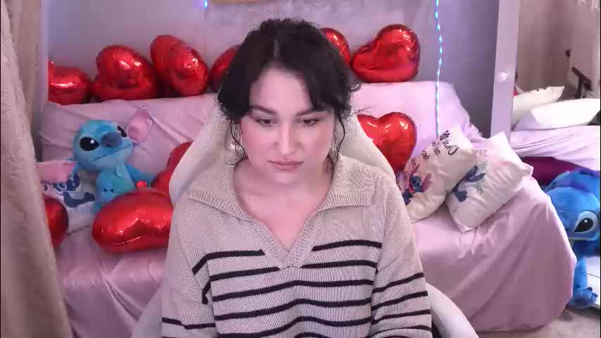 lilyfoxyy Cam Model Chat February 13, 2026
