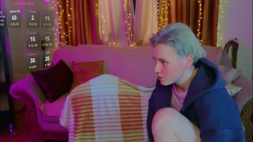 babees_eva Cam Model Chat February 13, 2026