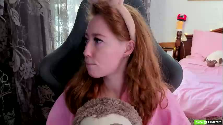 tinabrook Cam Model Chat February 13, 2026