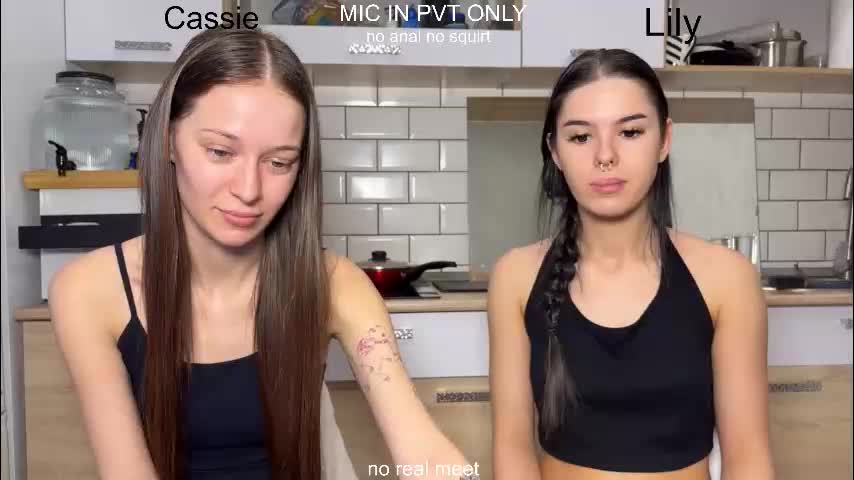 x_kai Cam Model Chat February 13, 2026