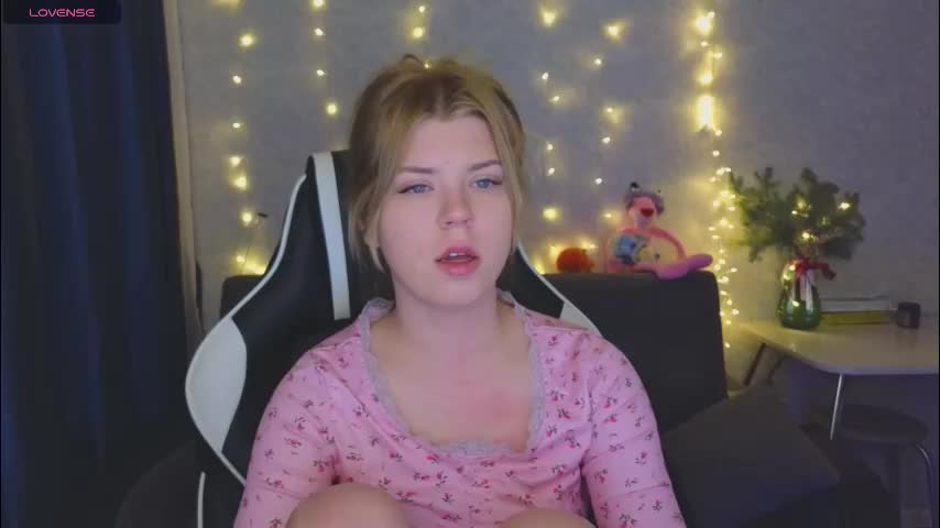 _kirieshka Cam Model Chat February 13, 2026