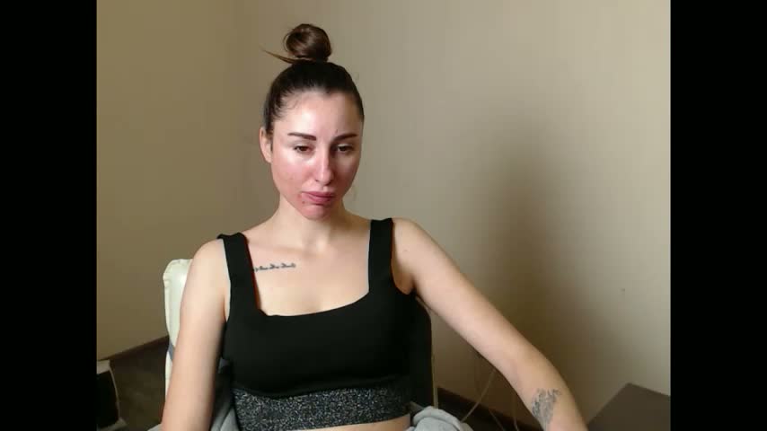 cammila_horn Cam Model Chat February 13, 2026