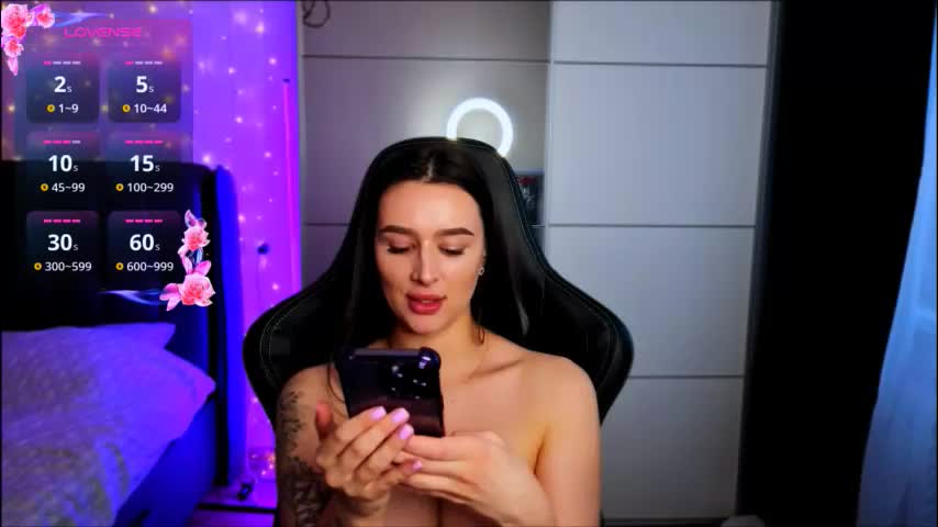 veronica_larsson Cam Model Chat February 13, 2026