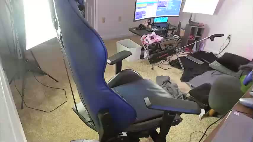 smoothj2015 Cam Model Chat February 13, 2026