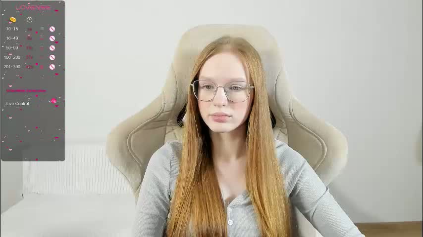 milymi_ Cam Model Chat February 13, 2026