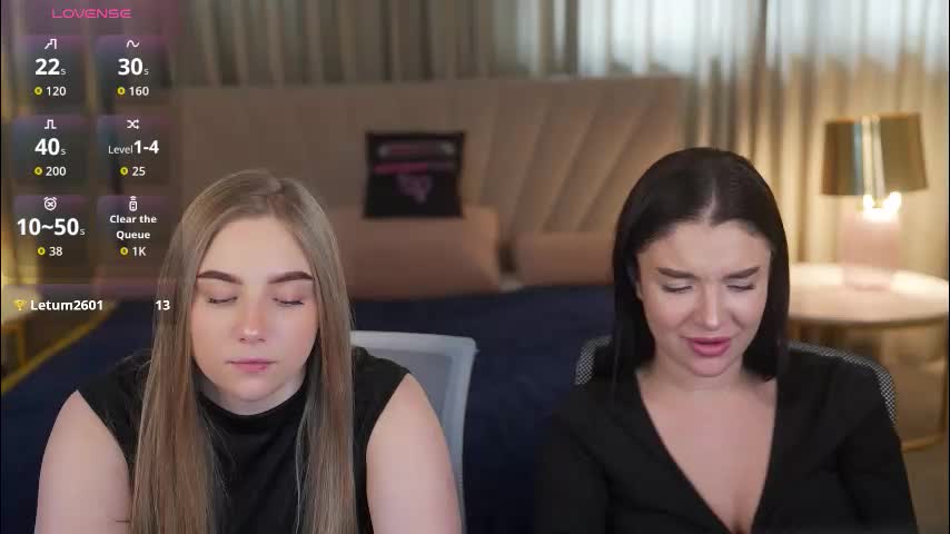 anabel2054 Cam Model Chat February 13, 2026