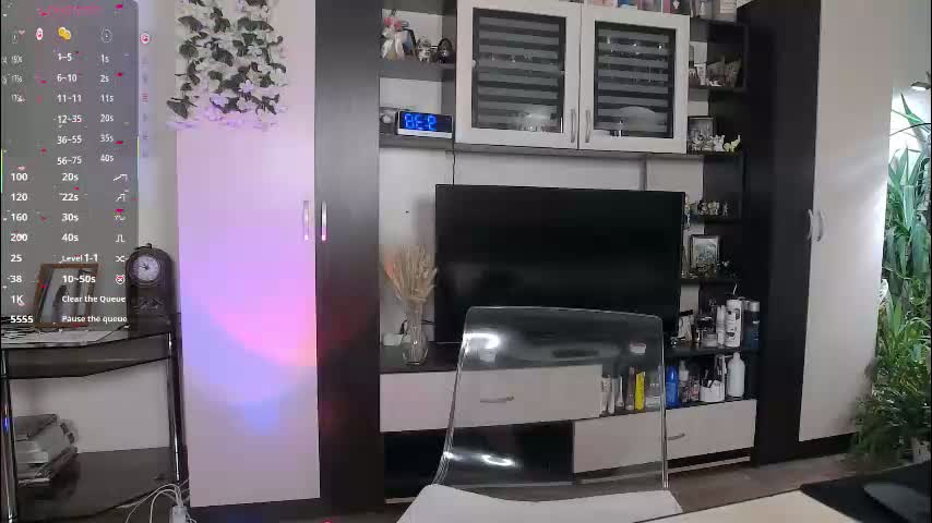 sheilaryan Cam Model Chat February 13, 2026