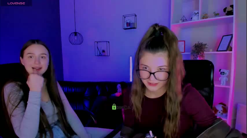 lissa_night Cam Model Chat February 13, 2026