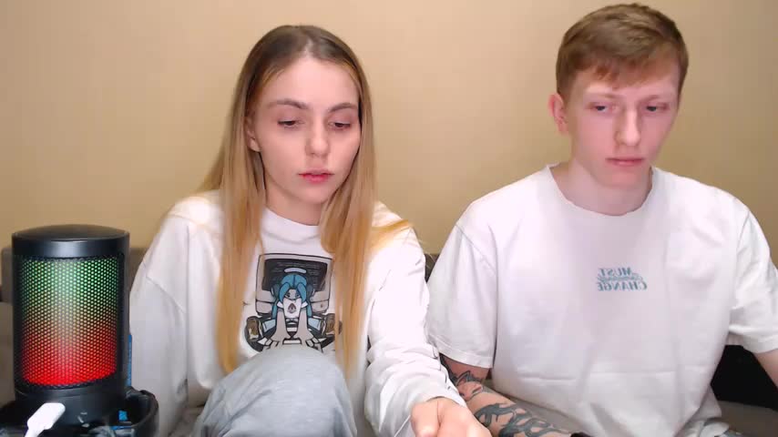 juliaanddima Cam Model Chat February 13, 2026