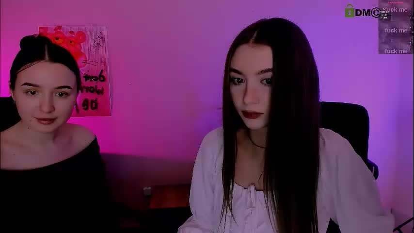 lissa_night Cam Model Chat February 13, 2026