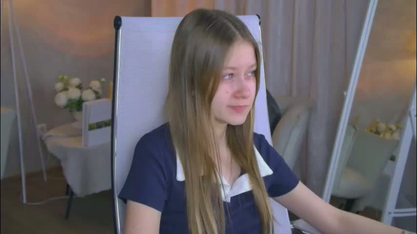 evemundie Cam Model Chat February 13, 2026