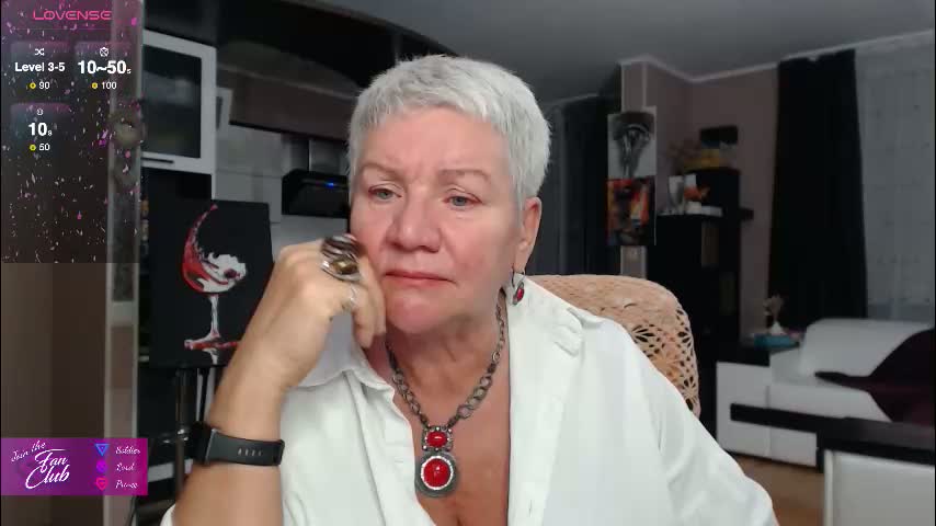 roxana_brooks Cam Model Chat February 13, 2026