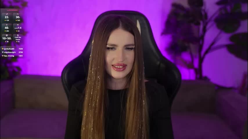 kira0541 Cam Model Chat February 13, 2026