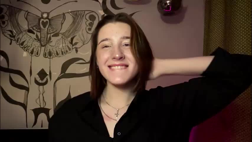 moiregathright Cam Model Chat February 13, 2026