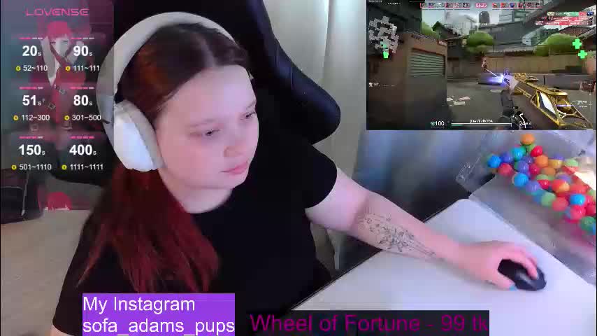 _sofia_adam_ Cam Model Chat February 13, 2026