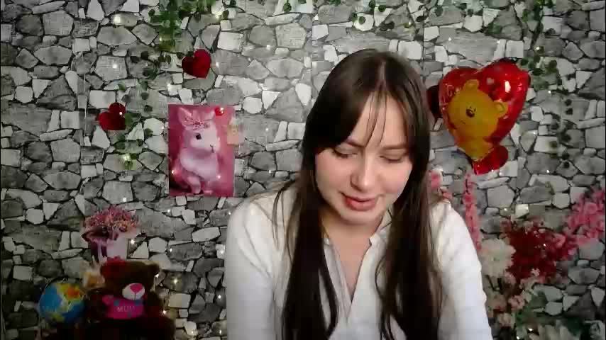amanda_bright_ Cam Model Chat February 13, 2026