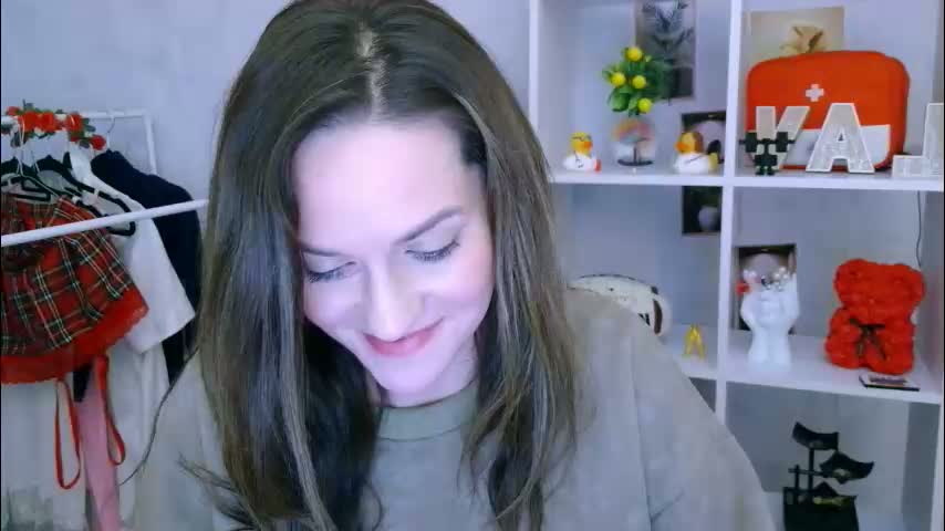 lina_star_s Cam Model Chat February 13, 2026