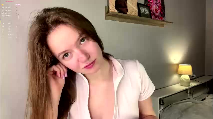 bonniecannon Cam Model Chat February 13, 2026