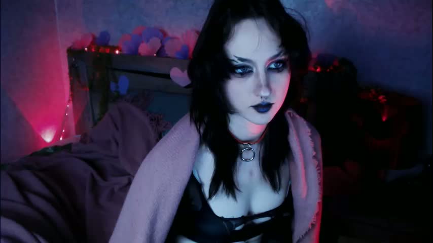 brandy_queen Cam Model Chat February 13, 2026