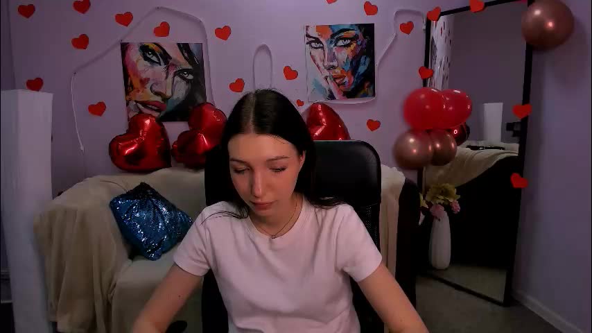 niri_vex Cam Model Chat February 13, 2026