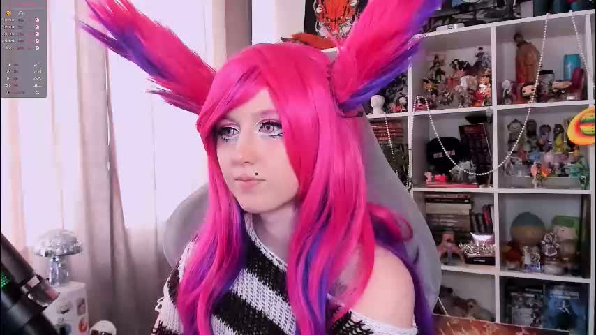 ohclementinee Cam Model Chat February 13, 2026