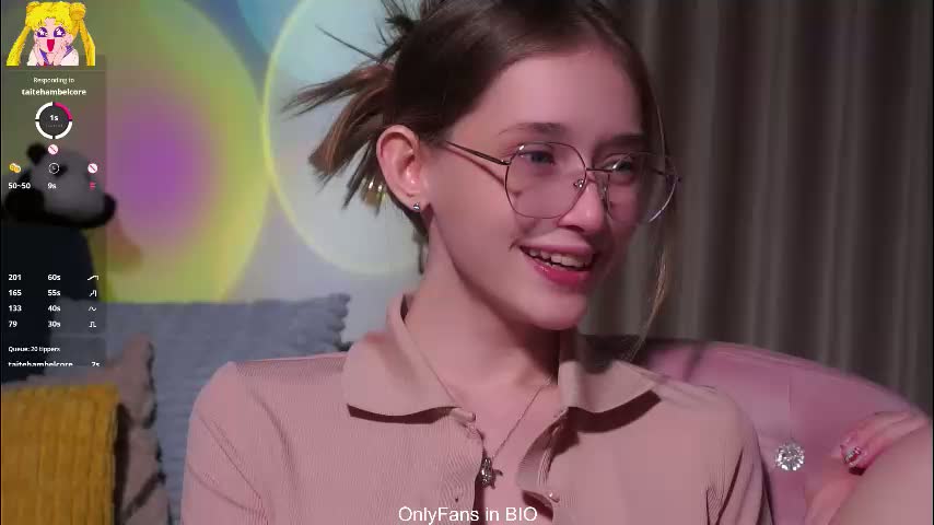 taitehambelton Cam Model Chat February 13, 2026