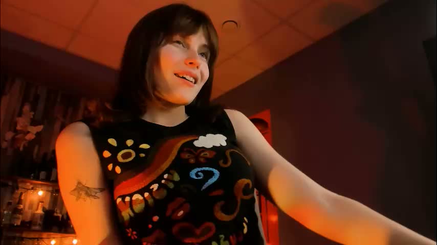 lolaasmus Cam Model Chat February 13, 2026