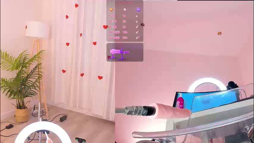 sexy_blonde_doll Cam Model Chat February 13, 2026