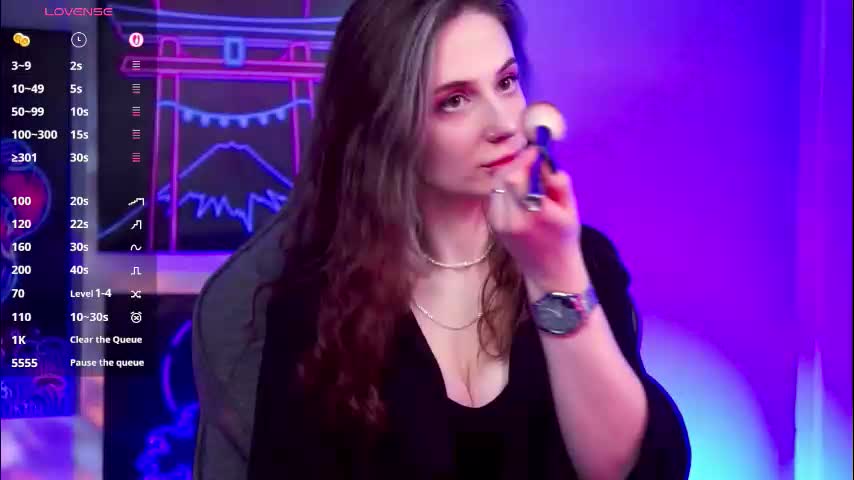 oliviamcclean Cam Model Chat February 13, 2026