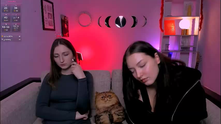 miki_nikki Cam Model Chat February 13, 2026