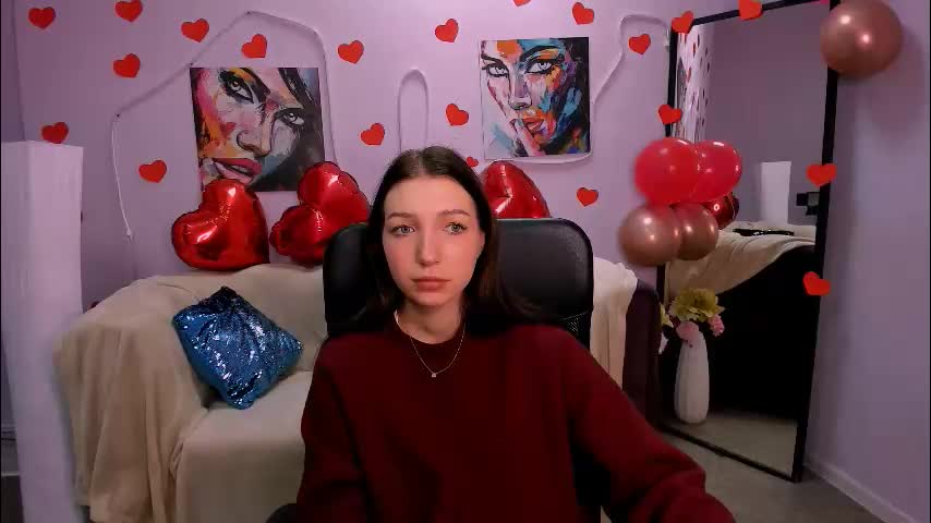 niri_vex Cam Model Chat February 13, 2026