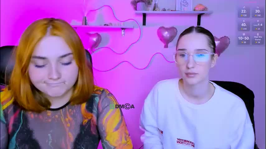 casey_meow_ Cam Model Chat February 13, 2026