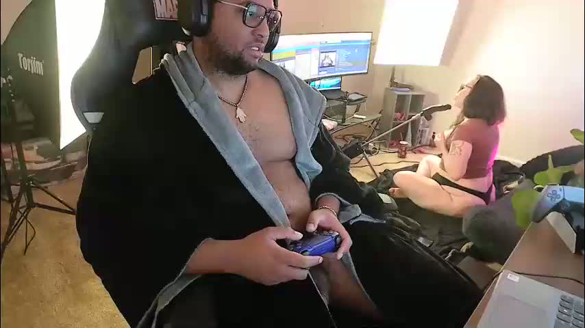 smoothj2015 Cam Model Chat February 13, 2026