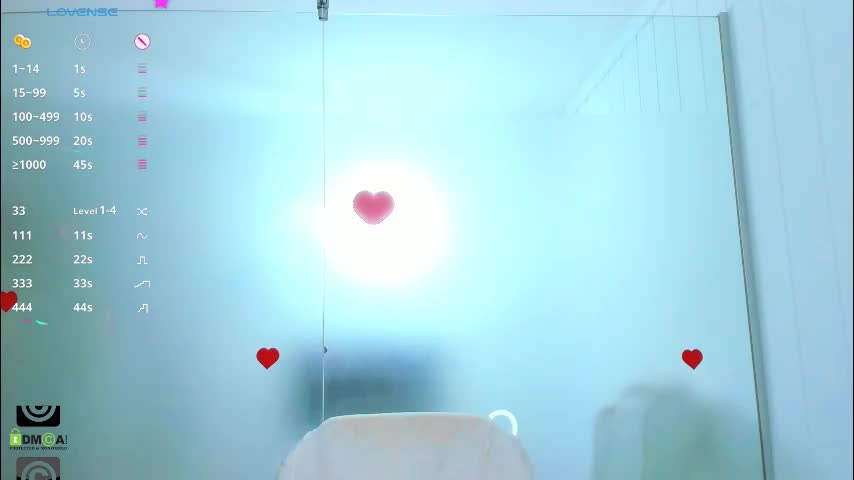 aileen_williams Cam Model Chat February 13, 2026