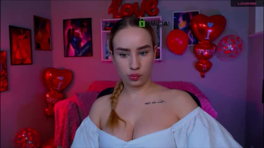 asol_muah Cam Model Chat February 13, 2026