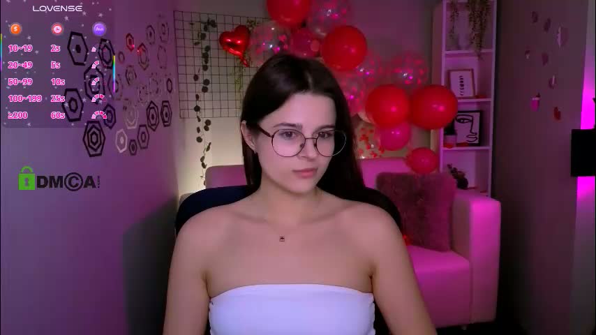 berry_alma Cam Model Chat February 13, 2026