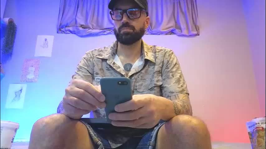 mattxfeet Cam Model Chat February 13, 2026