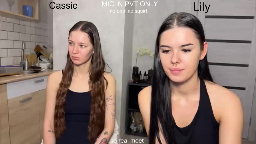 x_kai Cam Model Chat February 13, 2026