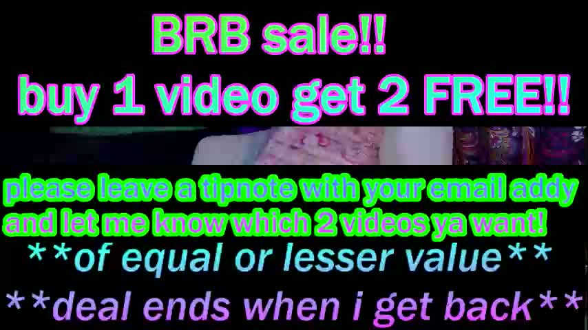 thewolfmaam Cam Model Chat February 13, 2026