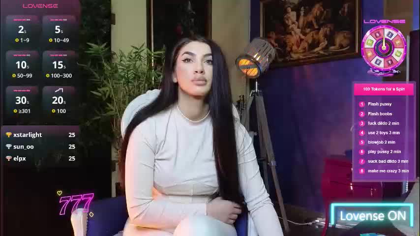 nicollepalmer Cam Model Chat February 13, 2026