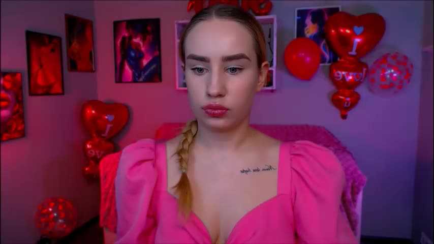 asol_muah Cam Model Chat February 13, 2026